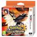 [ новый товар ]Pokemon Ultra Sun Pocket Monster Ultra солнечный ограничение steel кейс UK импорт версия ( Europe версия )