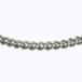  оригинальный titanium заказ цепь колье плоский ki разделение цепь толщина 2.9mm продается куском распродажа ksali мужской женский 