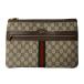  не использовался Gucci GUCCI GGs шкив m клатч 517551 мужской 