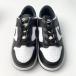  новый товар Nike NIKE Kids CW1589-100 15cm спортивные туфли 