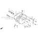 11395-NN4-000 �K�X�P�b�g,L�J�o�[�@RTL300R 2017 HRC �z���_���[�V���O