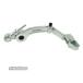HR8211 GASGAS педаль тормоза HEBO evo GasGas 