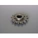 TH14 передний звездочка VTR1000SP1/SP2,CBR900/929/954/1000RR,919,HORNET900