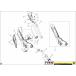 10032TR100 выхлоп springs TRRS One-RR 80cc