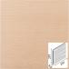  Thermo плитка кипарис 300mm угол flat ( внутри пол * стена модель )( роза ) IFT-300/HNK-22 / LIXIL INAX плитка 