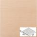  Thermo плитка кипарис 300mm угол flat ( ванная пол модель )( роза ) IFT-300/HNK-32 / LIXIL INAX плитка 