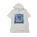 2406F-077 ��� VISION STREET WEAR ��������󥹥ȥ꡼�ȥ����� �ۥ磻�� ����¾ L ��������Χ��800�ߡ�