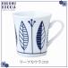 �y�ʃ}�O�J�b�v �S3�� 320ml KRUUNU KUKKIA �N���[�k�N�b�L�A ���{�� �d�q�����W�g�p�\ �H��@�g�p�\ �֘A�摜4