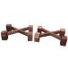 JBL 4343, 4344, 4348 for walnut total natural wood stand pair 