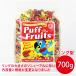 e.... puff The fruit ( ring type )700g parakeet bird bait pe let presently best-before date /25/04/05