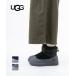 UGG Classic Mini тянуть on weather CLASSIC MINI PULL-ON WEATHER UGG женский внутренний стандартный товар 