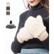 �R�[���h�u���C�J�[/�R�[���h�u���[�J�[ �~�g���O���[�u ��� �{�A��� RIB FREEZE MITTENS WITH WOOL PILE COLD BREAKER ���f�B�[�X �������K�i ����