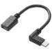 �ϊ��A�_�v�^ �G���R�� TB-MBFMBL01BK [�ϊ��A�_�v�^/L��/2A/microB���X-�I�X/USB/0.1m]