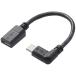 �ϊ��A�_�v�^ �G���R�� TB-MBFMBR01BK [�ϊ��A�_�v�^/�tL��/2A/microB���X-�I�X/USB/0.1m]