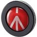  quick release plate штатив Manfrotto ROUND-PL [COMPACT action специальный quick release plate ]
