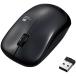 IR мышь Elecom M-IR07DRBK [IR мышь /ENELO/ беспроводной /3 кнопка / энергосбережение / черный ]