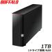 NAS Buffalo LinkStation LS210D0101G [ сеть соответствует HDD 1TB]