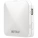 ̵��LAN�롼�� �Хåե����� WMR-433W2-WH [WLAN�Ƶ� 11ac 433/150Mb �ۥ磻��]