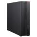 �O�tHDD �o�b�t�@���[ HD-NRLD8.0U3-BA [USB3.1/USB3.0/USB2.0 �O�t��HDD PC��TV�^�� �É����h�U�����M�݌v ����荇�} 8TB] �֘A�摜1