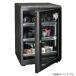  влагостойкий шкаф Восток living ED-80CATP2(B) [ влагостойкий шкаф авто clean dry стандартный серии объем 77L черный ]
