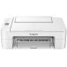 �C���N�W�F�b�g�����@ �L���m�� PIXUS TS3330WH �z���C�g