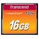 �R���p�N�g�t���b�V�� �g�����Z���h TS16GCF133 [16GB �R���p�N�g�t���b�V�� (133X�A TYPE I )]