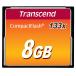 CompactFlash тигр nsendoTS8GCF133 [8GB CompactFlash (133X, TYPE I )]