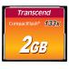  CompactFlash тигр nsendoTS2GCF133 [2GB CompactFlash (133X, TYPE I )]