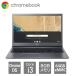 Chromebook Acer CB715-1W-A38P/E [Chromebook715(i3-8130U 8GB 64GB eMMC 15.6FHD ChromeOS Steel серый )]