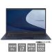 �m�[�gPC ASUS B1400CEAE-EB2600R [ExpertBook B1 B1400CEAE(i7-1165G7 16GB SSD512GB 14FHD Win10Pro)]