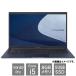 �m�[�gPC ASUS B1400CEAE-EB2601R [ExpertBook B1 B1400CEAE (i5-1135G7 8GB SSD512GB 14FHD Win10Pro)]