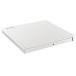  портативный DVD Drive Buffalo DVSM-PLV8U2-WHB [USB2.0 портативный DVD Drive записывание soft есть белый ]