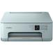  струйный многофункциональная машина Canon PIXUS TS7530BL [A4 цвет струйный многофункциональная машина PIXUS TS7530 ( голубой )]