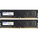 ǥȥåPCѥ ɥƥå ADS2933D-H8GW [8GB2 DDR4-2933 (PC4-23400) Unbuffered DIMM 288pin]