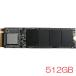 SSD ɥƥå ADC-M2D1P80-512G [512GB SSD M.2 (2280) PCIe Gen3x4 NVMe SLCå 3D TLC 240TBW 5ǯݾ]