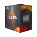 CPU AMD 100-100000926WOF [Ryzen 7 5700X (8�R�A/16�X���b�h�A3.4GHz�A36MB�ATDP65W�AAM4) BOX W/O cooler]