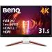 վǥץ쥤 BenQ LCD EX3210U [31.5վǥץ쥤/38402160/HDMIDisplayPort/ԡ]