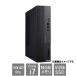 �X�����f�X�N�g�b�vPC ASUS D700SC-I711700B [ASUS ExpertCenter D7 SFF (Core i7-11700 16GB SSD512GB SM Win10Pro64)]