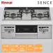 �y��t�H���t�z�����i�C SENCE RX31W36T2RW LP 3���K�X�r���g�C���R���� 60cm ���������ʏăO���� �v���p�� �K���X/�V���o�[