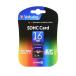 ޥSD ɩإǥ Verbatim SD/microSD SDHC16GJVB2 [SDHC Card 16GB Class 10]