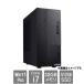 �X�����f�X�N�g�b�vPC ASUS D700MD-I7R3060BLK [ASUS ExpertCenter D7 (i7-12700 32GB SSD512GB DSM W11P GeForce RTX3060 12GB)]