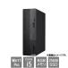 �X�����f�X�N�g�b�vPC ASUS D500SD-I5124BLK [ASUS ExpertCenter D5(i5-12400 8GB SSD256GB DSM Win11Pro)]