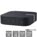 �X�����f�X�N�g�b�vPC ASUS Chromebox5 CHROMEBOX5-S5026UN [Chromebox 5 (i5-1240P 8GB SSD256GB Chrome OS)]