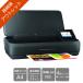 Ȣ»ȥåȡ󥯥åȥץ ʣ絡 HP CZ992A#ABJ [OfficeJet 250 Mobile AiO]