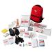  предотвращение бедствий товары гора .BBG-30R [ один следующий эвакуация для комплект для экстремальных ситуаций 30 бедствие меры 30 позиций комплект 1 человек для ]