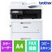  лазерное МФУ Brother JUSTIO MFC-L3780CDW [A4 цветной лазерный многофункциональный аппарат (FAX/ беспроводной * проводной LAN/ADF/ двусторонний печать / принтер / юридическое лицо / офисная работа место / предприятие / офис / работа )]