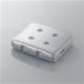 USB переключатель Elecom USS2-W4 [USB2.0 соответствует переключатель ]