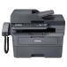  монохромный лазерное МФУ Brother FAX-L2800DW [A4 монохромный лазерное МФУ (FAX/ беспроводной * проводной LAN/ADF/ двусторонний печать / принтер / юридическое лицо / офисная работа место / предприятие / офис / работа )]