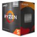 CPU AMD 100-100001489BOX [Ryzen 5 5500GT (6C/12T�A3.6GHz�ATDP65W�AAM4�ARadeon Graphics) BOX Wraith Stealth]