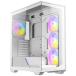 PC������ ANTEC C3 ARGB White [ATX������ Constellation C3 ARGB �ۥ磻�� �ԥ顼�쥹���ե���ȡ������ɥѥͥ�]